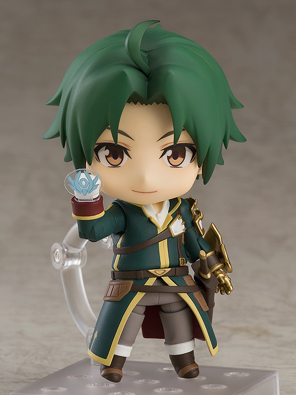 Grancrest Senki - Theo Cornaro - Nendoroid  (#932) (Good Smile Company) photo 11