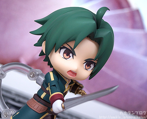 Grancrest Senki - Theo Cornaro - Nendoroid  (#932) (Good Smile Company) photo 13