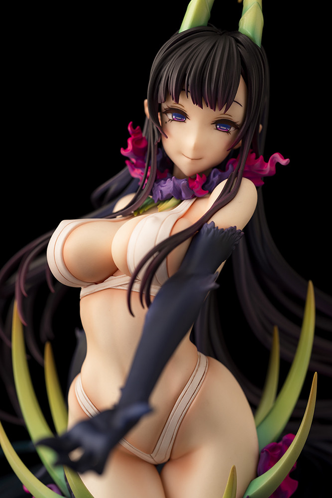 Ane Naru Mono - Chiyo - 1/7 (Ques Q) photo 2