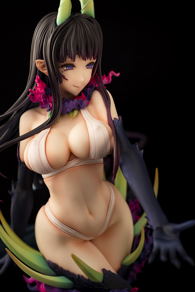 Ane Naru Mono - Chiyo - 1/7 (Ques Q) photo 3