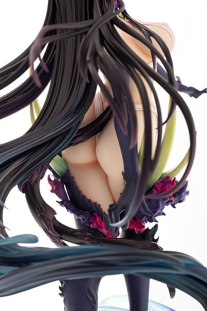 Ane Naru Mono - Chiyo - 1/7 (Ques Q) photo 5