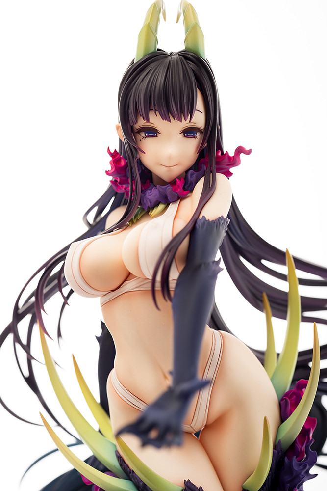 Ane Naru Mono - Chiyo - 1/7 (Ques Q) photo 6