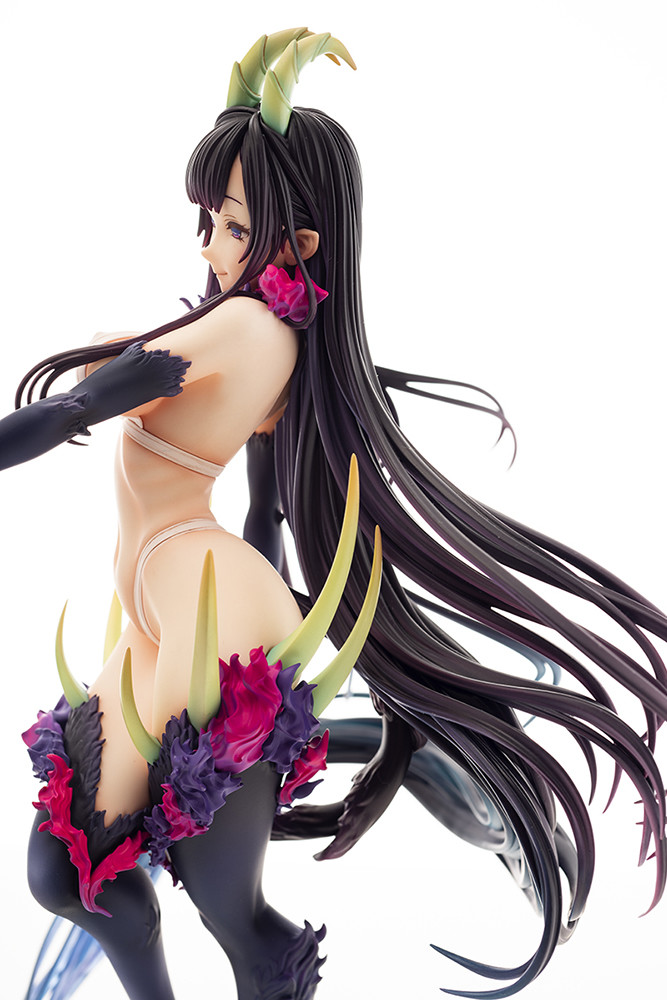 Ane Naru Mono - Chiyo - 1/7 (Ques Q) photo 7