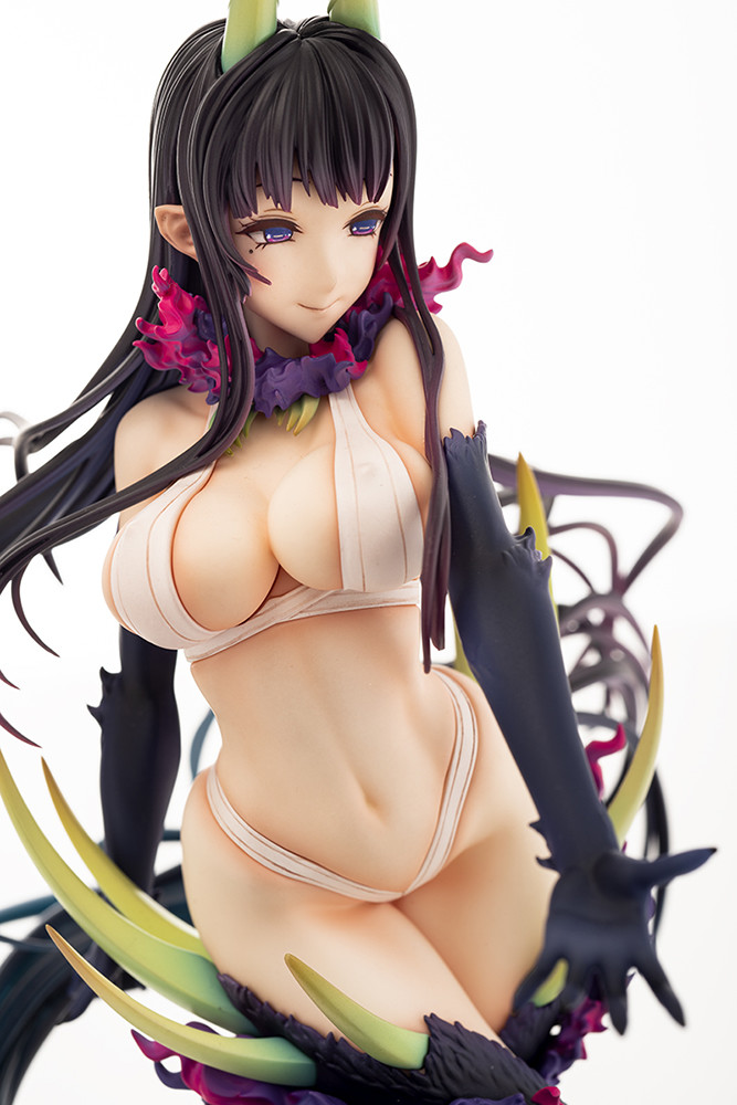 Ane Naru Mono - Chiyo - 1/7 (Ques Q) photo 8