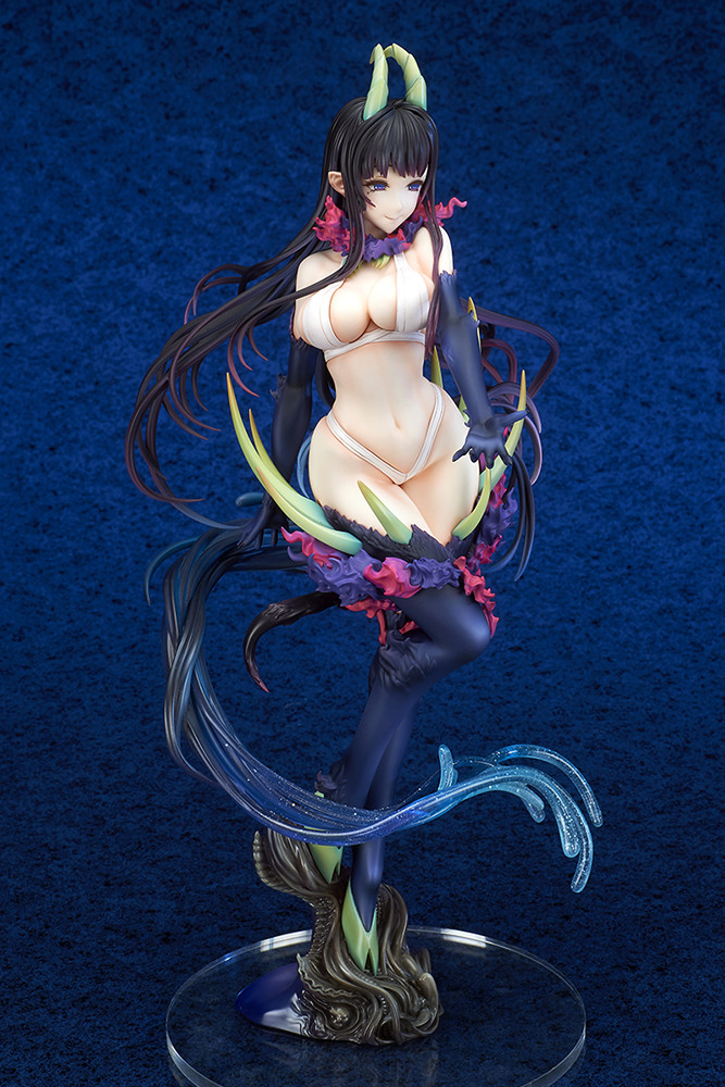 Ane Naru Mono - Chiyo - 1/7 (Ques Q) photo 9