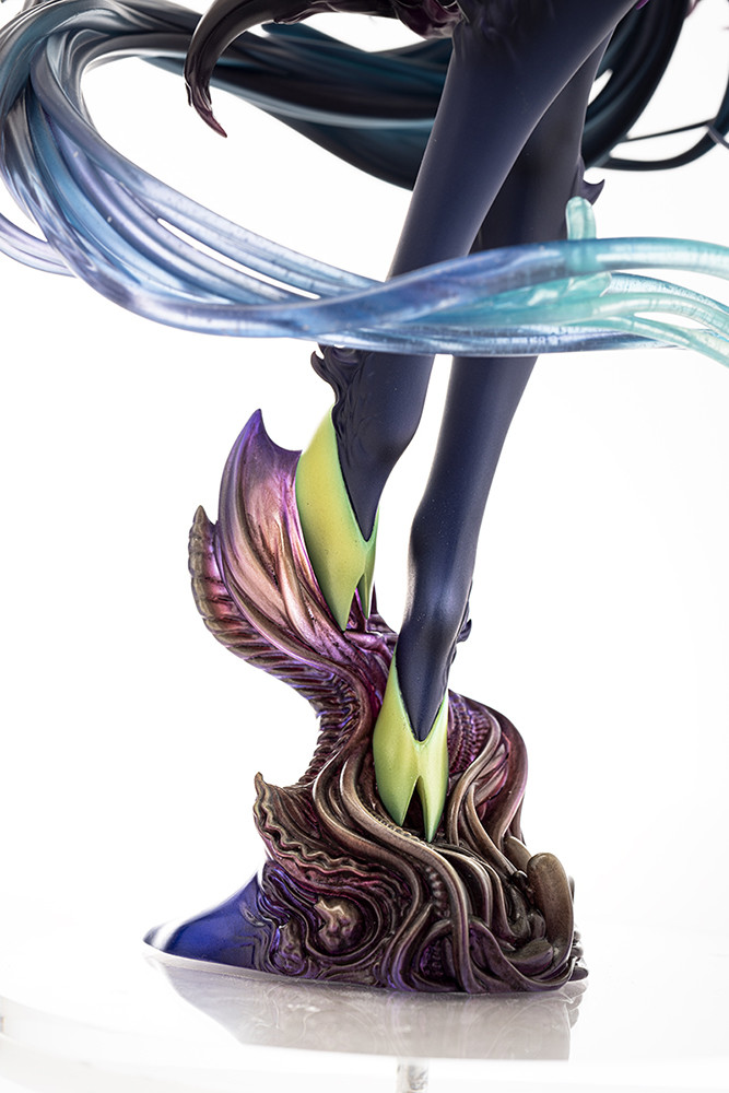 Ane Naru Mono - Chiyo - 1/7 (Ques Q) photo 10