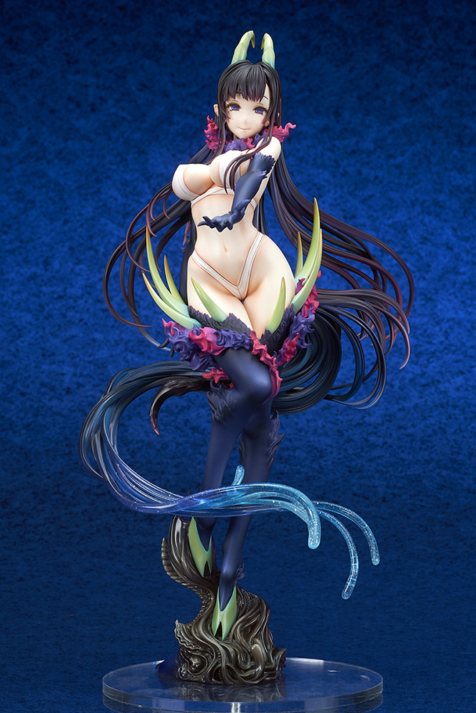 Ane Naru Mono - Chiyo - 1/7 (Ques Q) photo 11