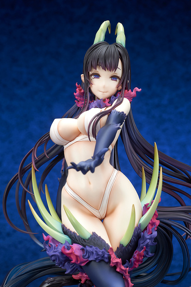 Ane Naru Mono - Chiyo - 1/7 (Ques Q) photo 12