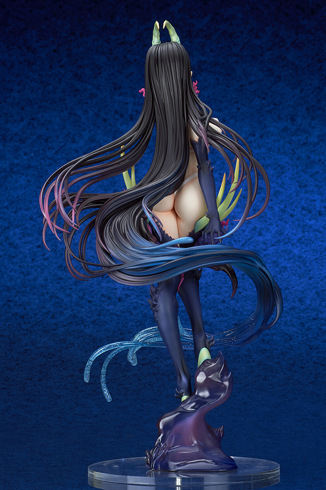 Ane Naru Mono - Chiyo - 1/7 (Ques Q) photo 13
