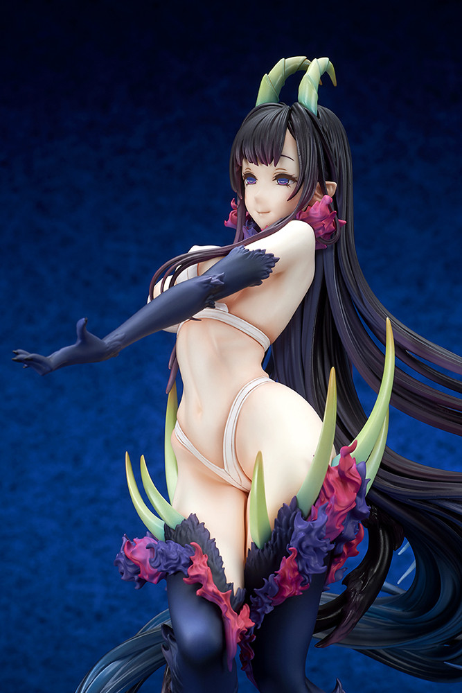 Ane Naru Mono - Chiyo - 1/7 (Ques Q) photo 17