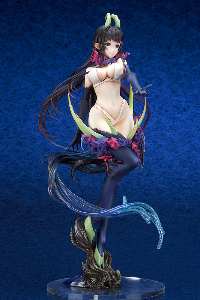 Ane Naru Mono - Chiyo - 1/7 (Ques Q) photo 19
