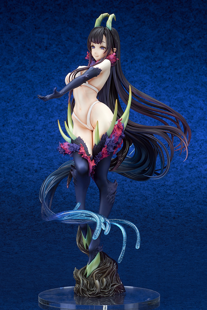 Ane Naru Mono - Chiyo - 1/7 (Ques Q) photo 20
