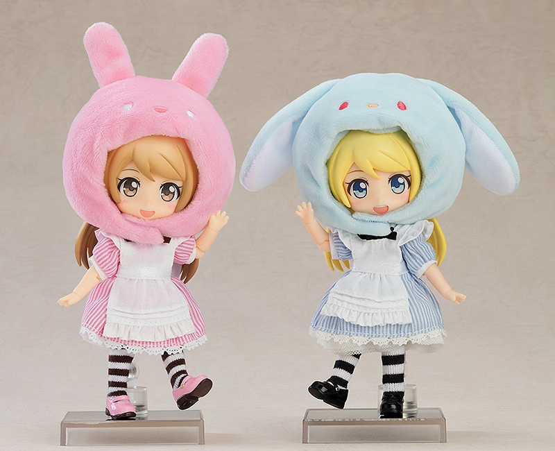 Original - Nendoroid Doll - Alice (Good Smile Company) photo 2