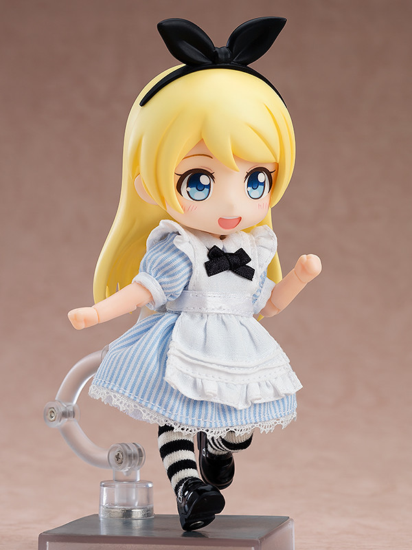 Original - Nendoroid Doll - Alice (Good Smile Company) photo 5
