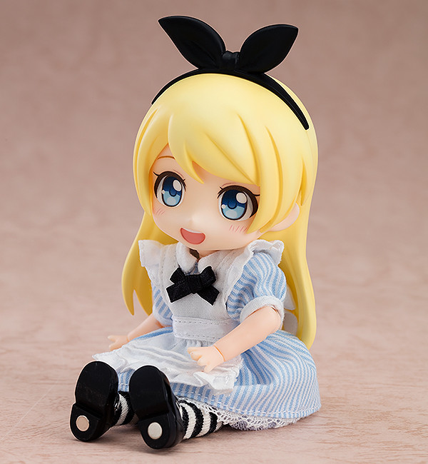 Original - Nendoroid Doll - Alice (Good Smile Company) photo 6