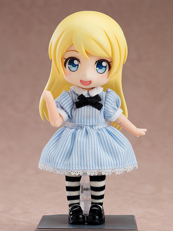 Original - Nendoroid Doll - Alice (Good Smile Company) photo 7