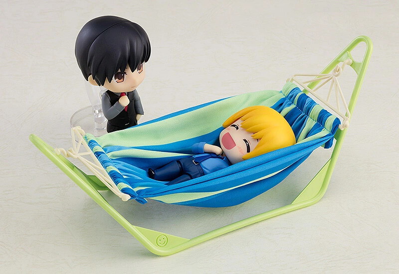 Original - Nendoroid Doll - White Rabbit (Good Smile Company) photo 6