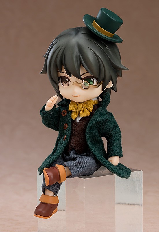 Original - Nendoroid Doll - Mad Hatter (Good Smile Company) photo 6