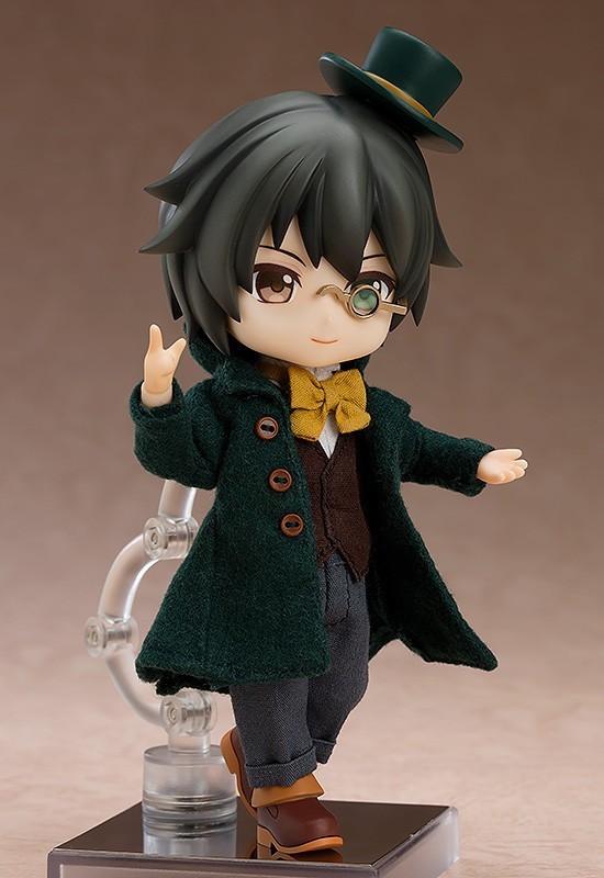 Original - Nendoroid Doll - Mad Hatter (Good Smile Company) photo 7