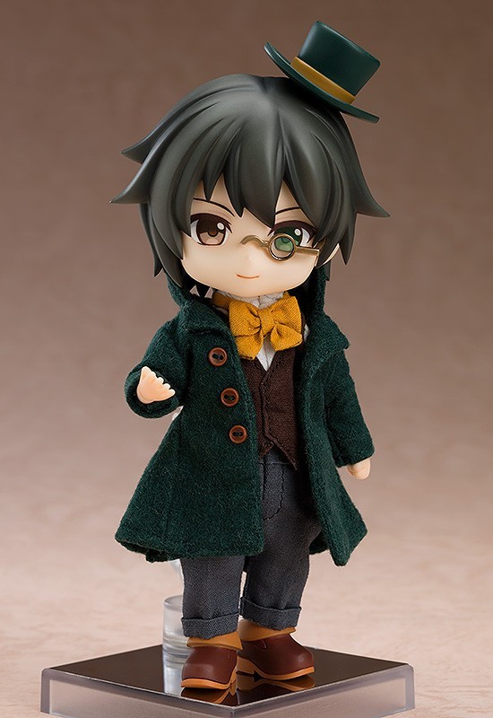 Original - Nendoroid Doll - Mad Hatter (Good Smile Company) photo 8