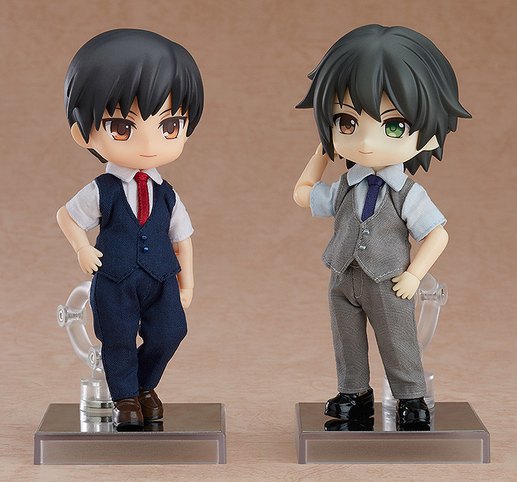 Original - Nendoroid Doll - Mad Hatter (Good Smile Company) photo 9