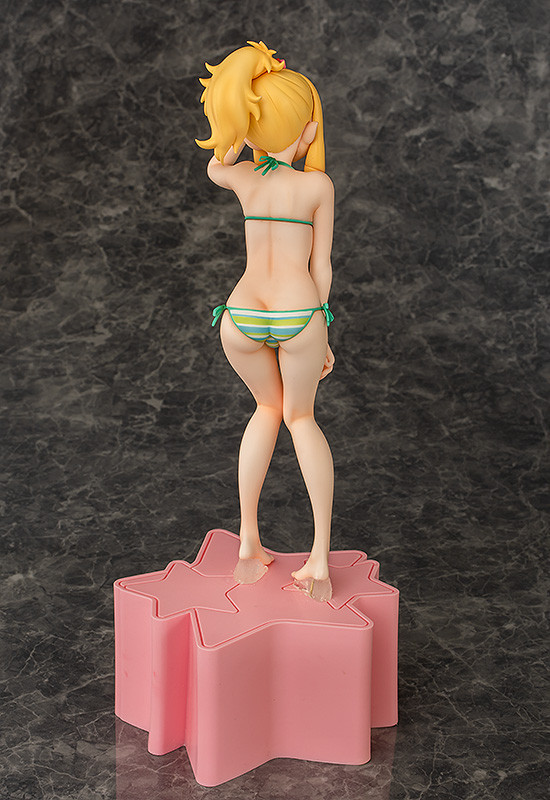 Eromanga Sensei - Yamada Elf - 1/7 (Phat Company) photo 2