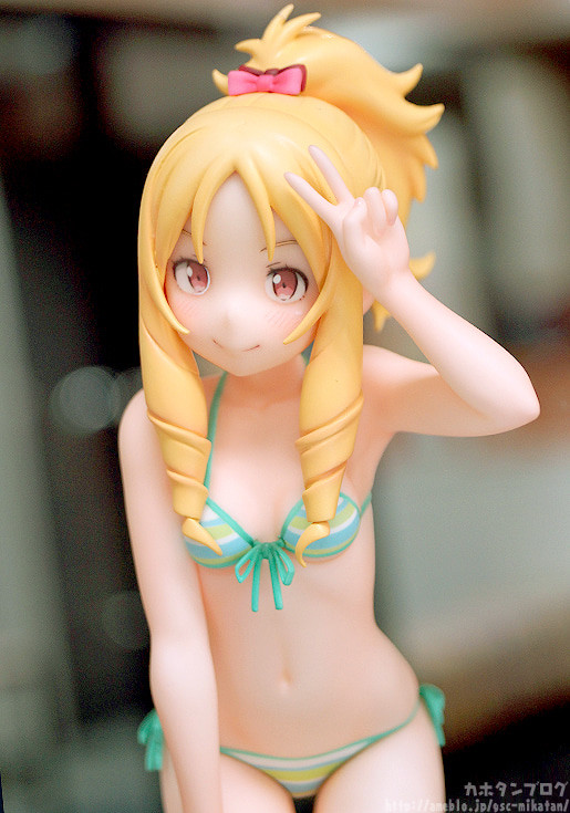 Eromanga Sensei - Yamada Elf - 1/7 (Phat Company) photo 3