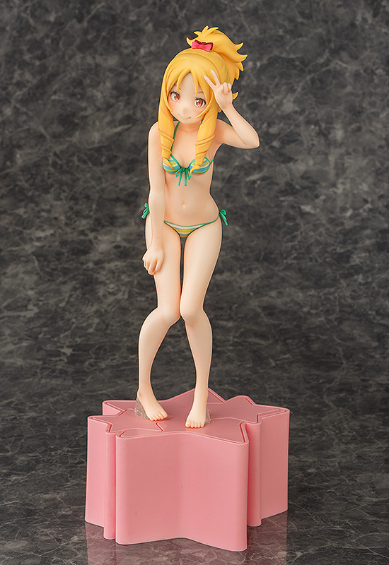 Eromanga Sensei - Yamada Elf - 1/7 (Phat Company) photo 9