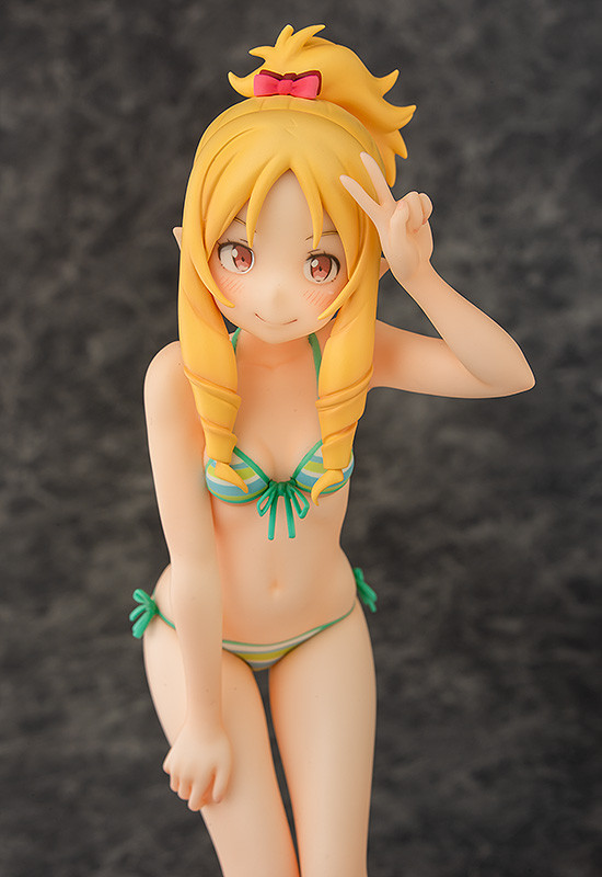 Eromanga Sensei - Yamada Elf - 1/7 (Phat Company) photo 10