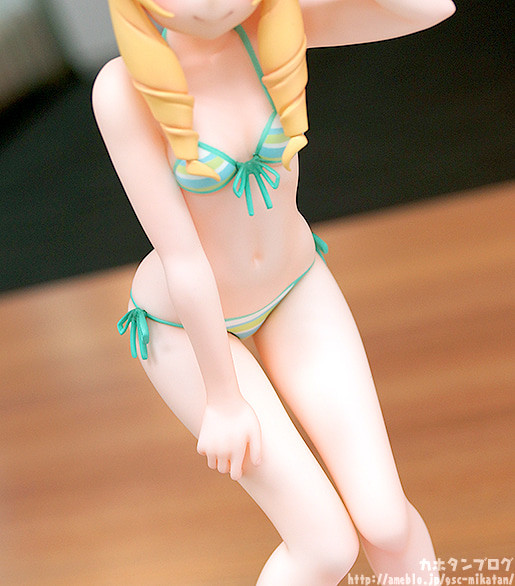 Eromanga Sensei - Yamada Elf - 1/7 (Phat Company) photo 11