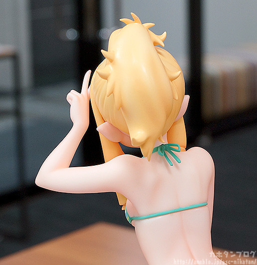 Eromanga Sensei - Yamada Elf - 1/7 (Phat Company) photo 13