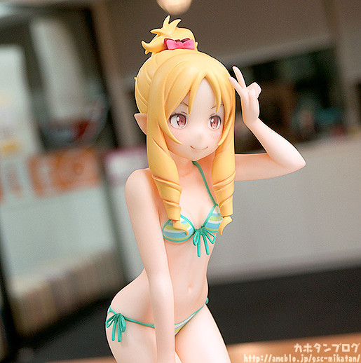 Eromanga Sensei - Yamada Elf - 1/7 (Phat Company) photo 17
