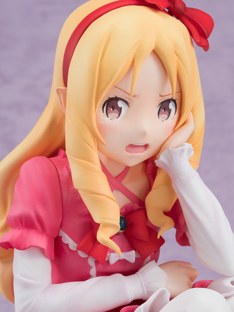 Eromanga Sensei - Yamada Elf - F:Nex - 1/7 (FuRyu)