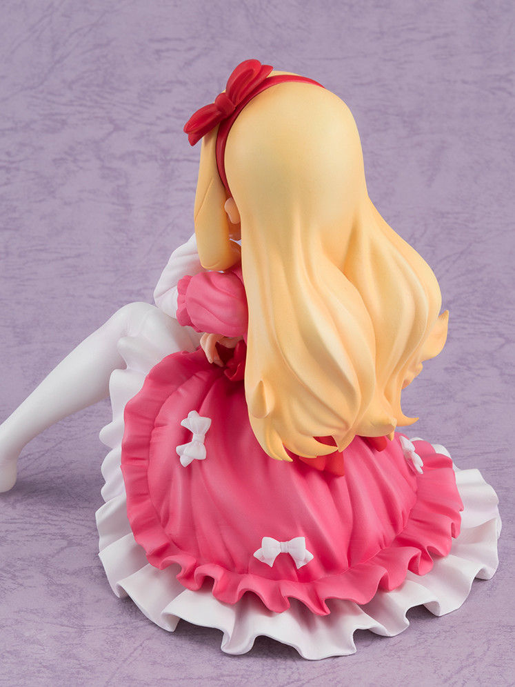 Eromanga Sensei - Yamada Elf - F:Nex - 1/7 (FuRyu) photo 2