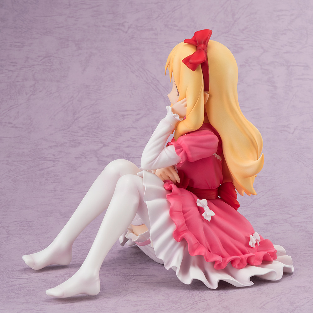 Eromanga Sensei - Yamada Elf - F:Nex - 1/7 (FuRyu) photo 3