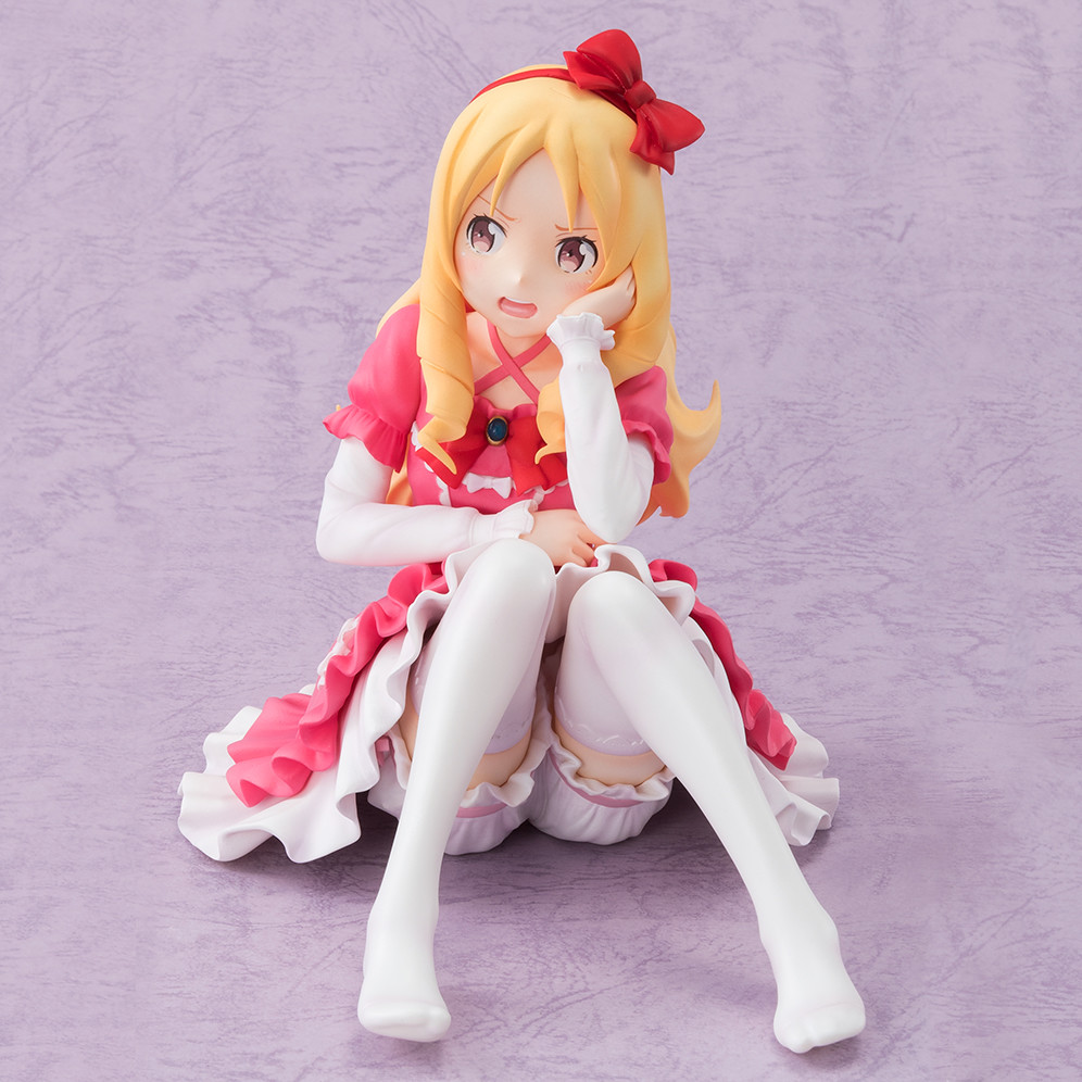 Eromanga Sensei - Yamada Elf - F:Nex - 1/7 (FuRyu) photo 4