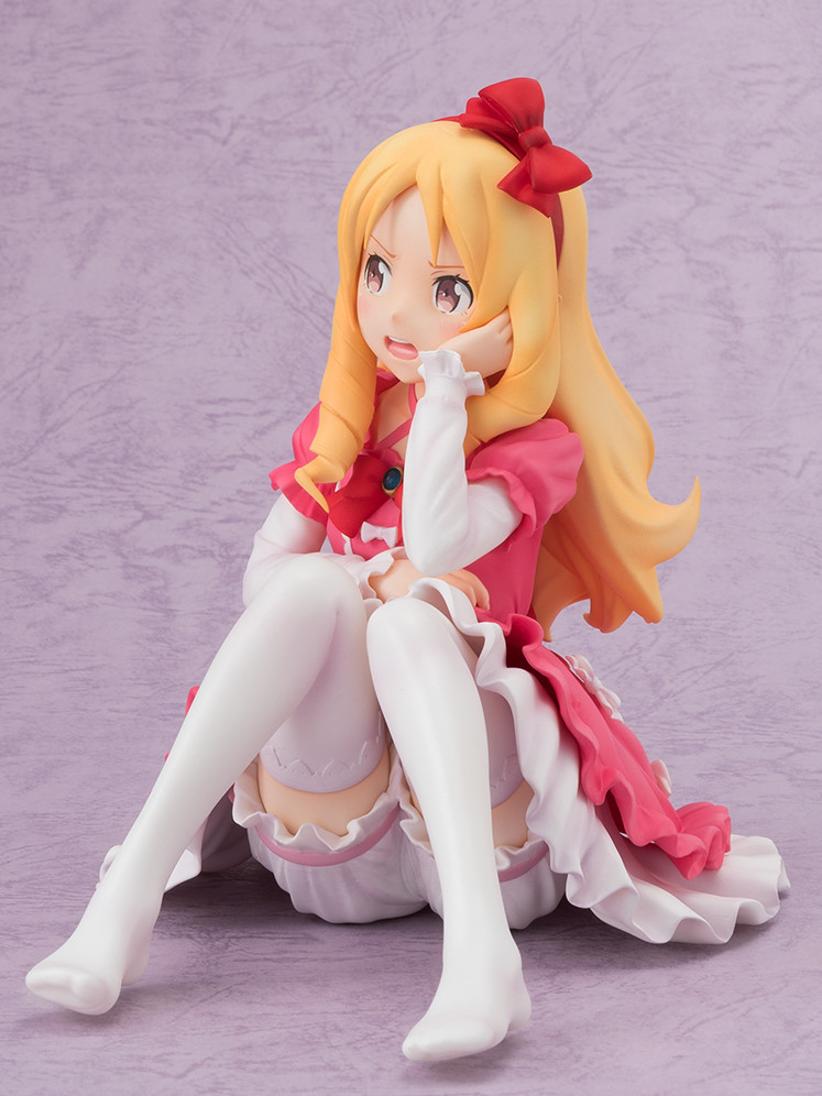 Eromanga Sensei - Yamada Elf - F:Nex - 1/7 (FuRyu) photo 5