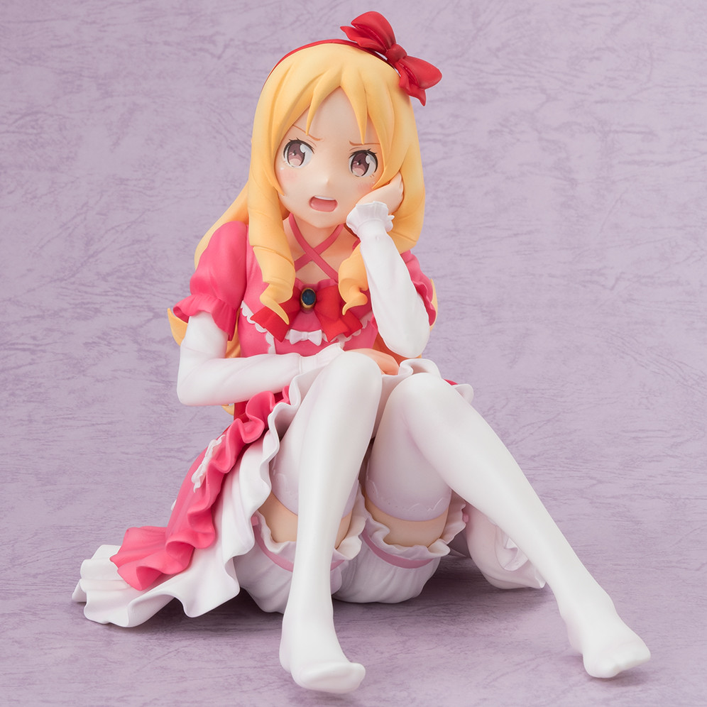 Eromanga Sensei - Yamada Elf - F:Nex - 1/7 (FuRyu) photo 6