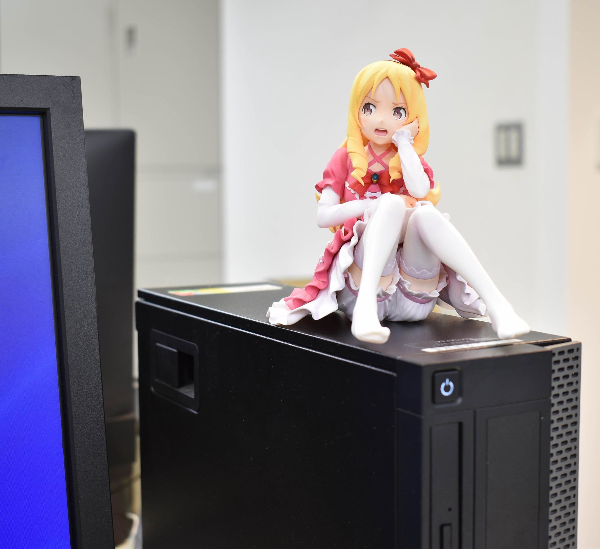 Eromanga Sensei - Yamada Elf - F:Nex - 1/7 (FuRyu) photo 7