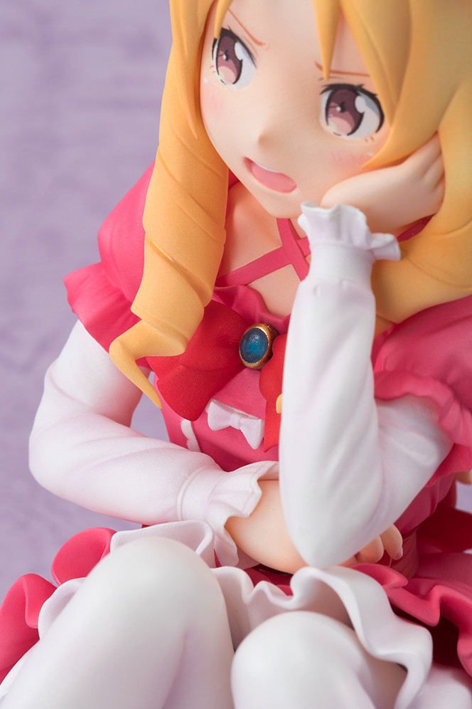 Eromanga Sensei - Yamada Elf - F:Nex - 1/7 (FuRyu) photo 9