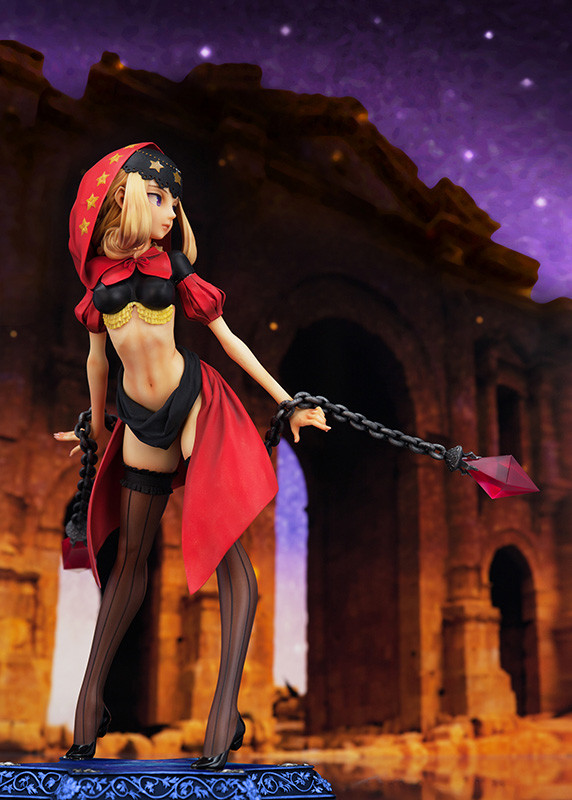 Odin Sphere: Leifdrasir - Velvet (Flare) photo 2