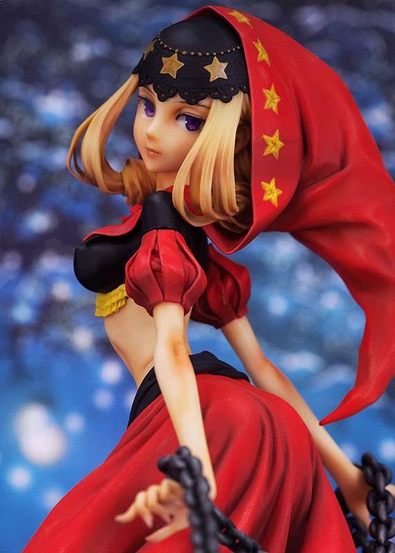Odin Sphere: Leifdrasir - Velvet (Flare) photo 3