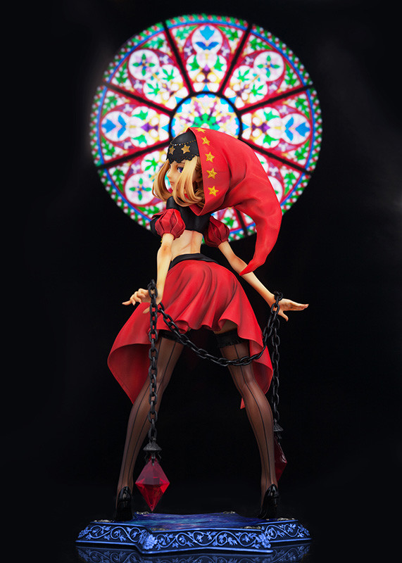 Odin Sphere: Leifdrasir - Velvet (Flare) photo 4
