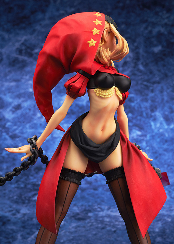 Odin Sphere: Leifdrasir - Velvet (Flare) photo 6