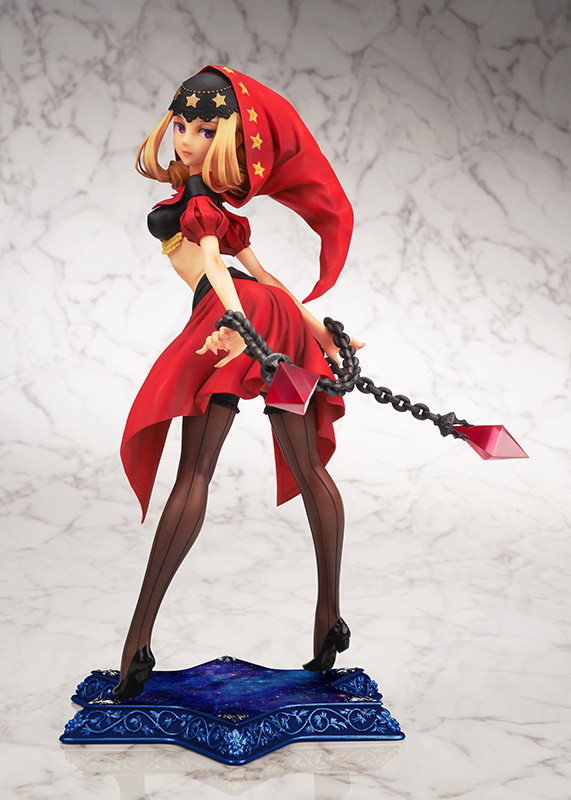 Odin Sphere: Leifdrasir - Velvet (Flare) photo 7