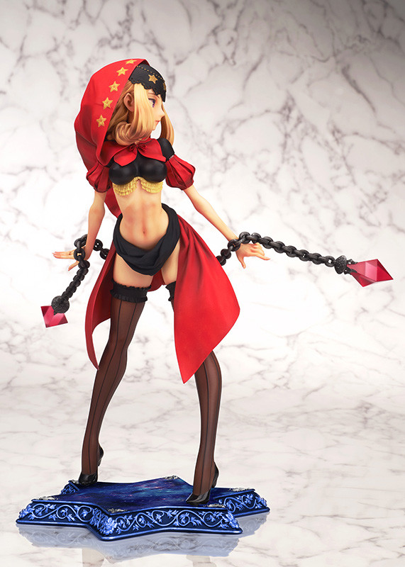 Odin Sphere: Leifdrasir - Velvet (Flare) photo 8