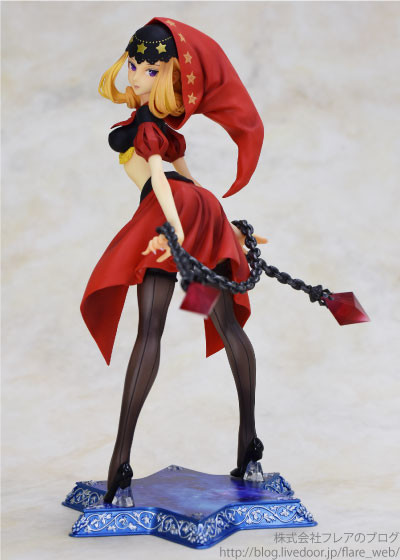 Odin Sphere: Leifdrasir - Velvet (Flare) photo 9