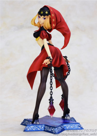 Odin Sphere: Leifdrasir - Velvet (Flare) photo 10