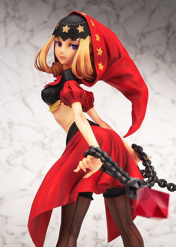 Odin Sphere: Leifdrasir - Velvet (Flare) photo 11