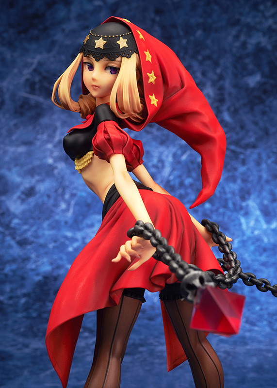 Odin Sphere: Leifdrasir - Velvet (Flare) photo 12